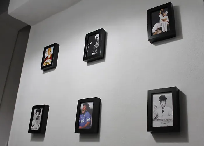 The Twins\' House Museo